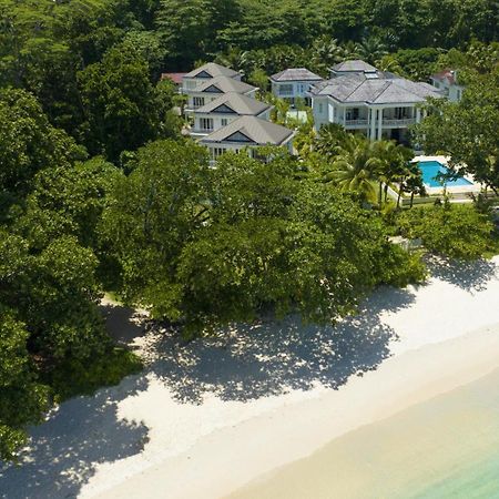 Villa Blanc - Chateau Elysium Бо-Валлон Экстерьер фото